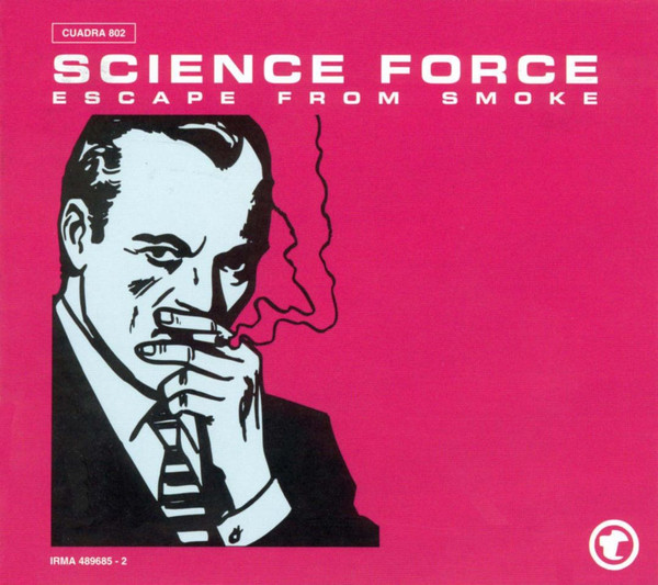 Escape From Smoke