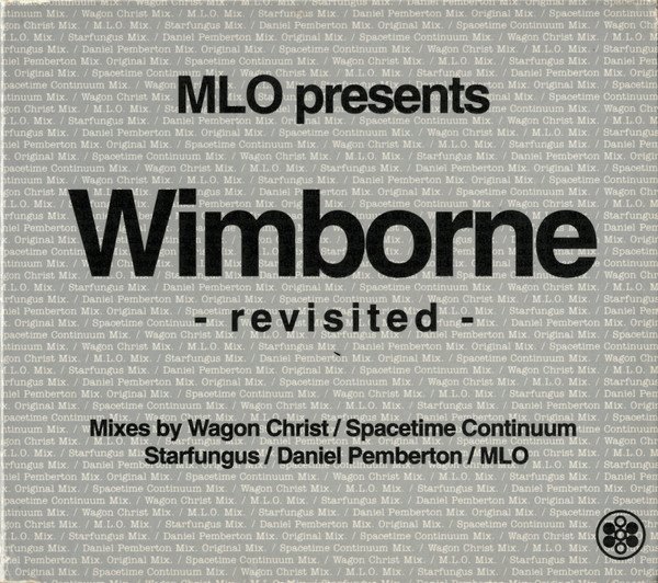Wimborne Revisited