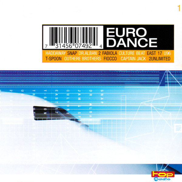 Eurodance 1