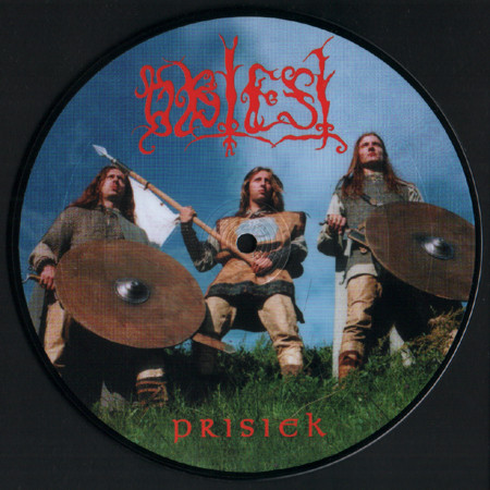 Prisiek