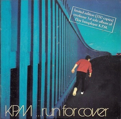 Run For Cover
