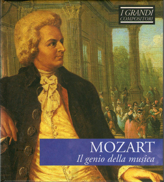 Il Genio Della Musica