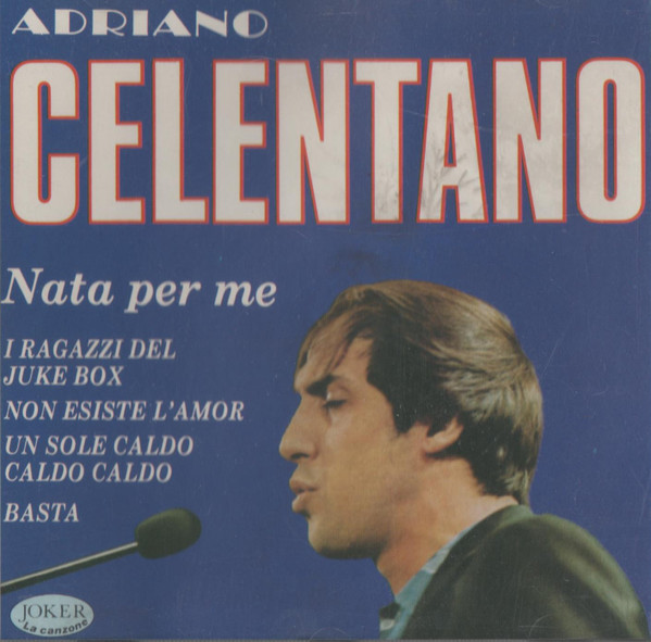 Nata Per Me