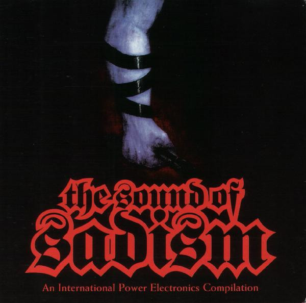 The Sound Of Sadism