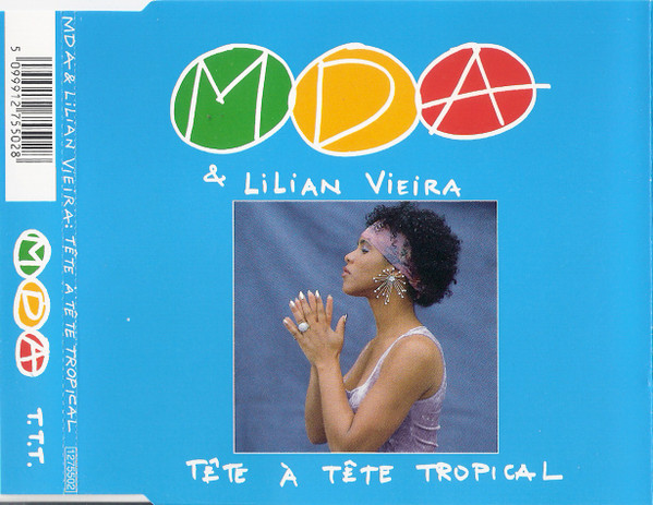 Tête À Tête Tropical