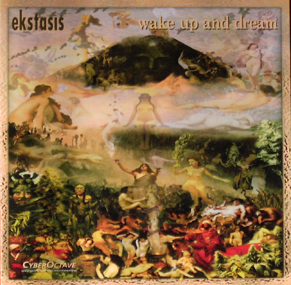 Wake Up And Dream