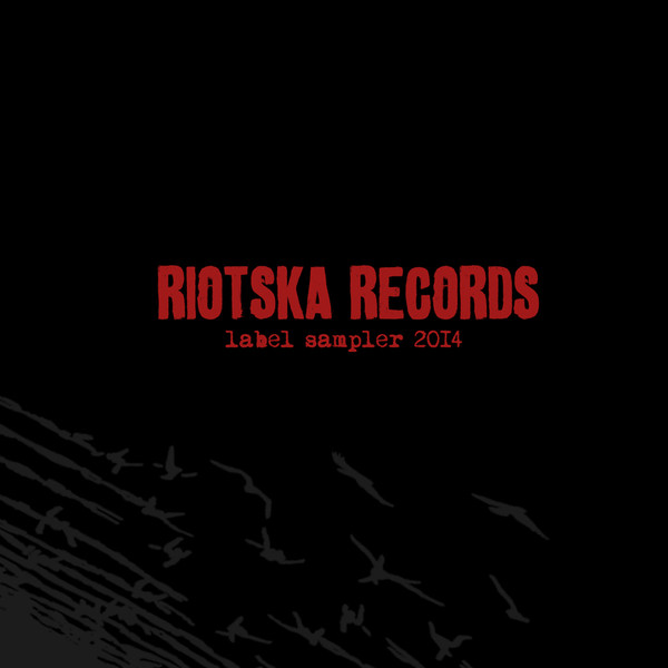 Riot Ska Label Sampler 2014