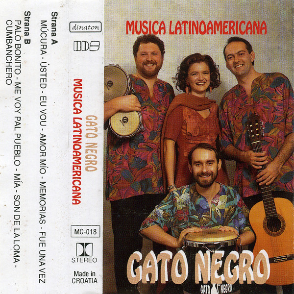 Musica Latinoamericana