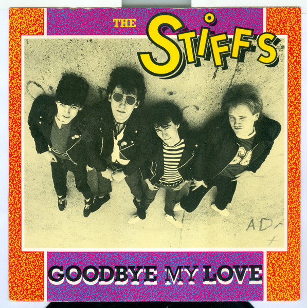 Goodbye My Love
