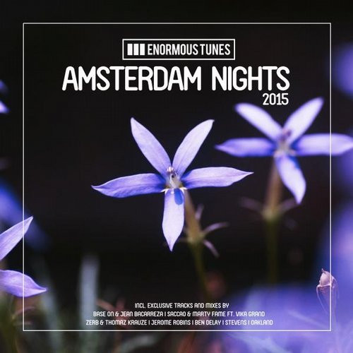 Amsterdam Nights 2015