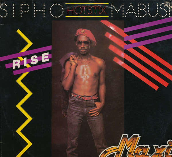 Rise / Jive