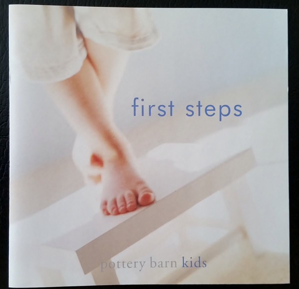 First Steps