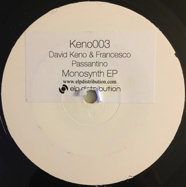 Monosynth