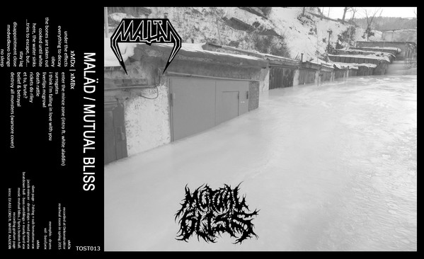 Maläd / Mutual Bliss