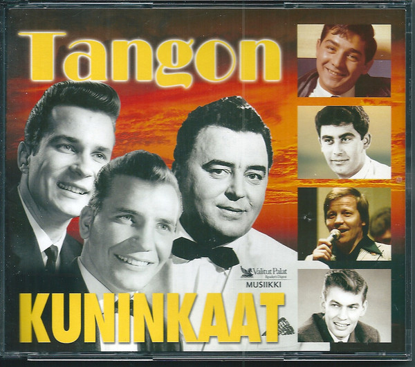 Tangon Kuninkaat     