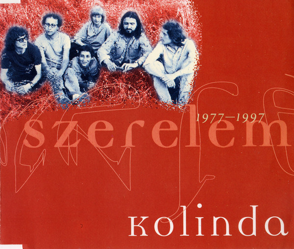 Szerelem 1977-1997