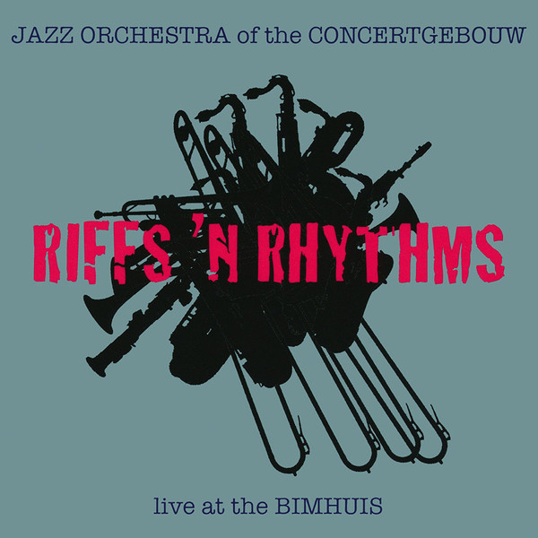 Riffs 'n Rhythms