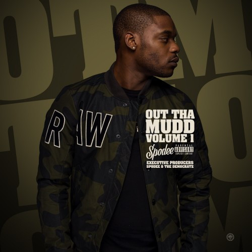 Out Tha Mudd Volume 1