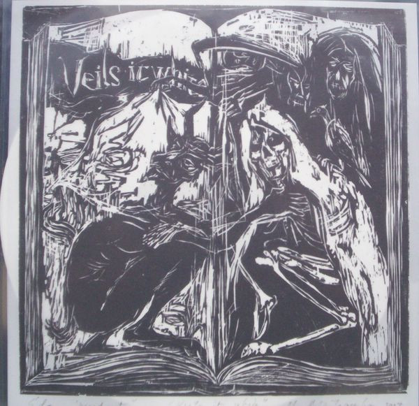 Veils It White