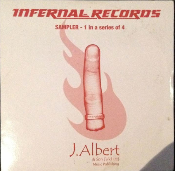 Sampler 1