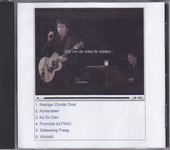 FBI-Ledencadeau Maart 2007