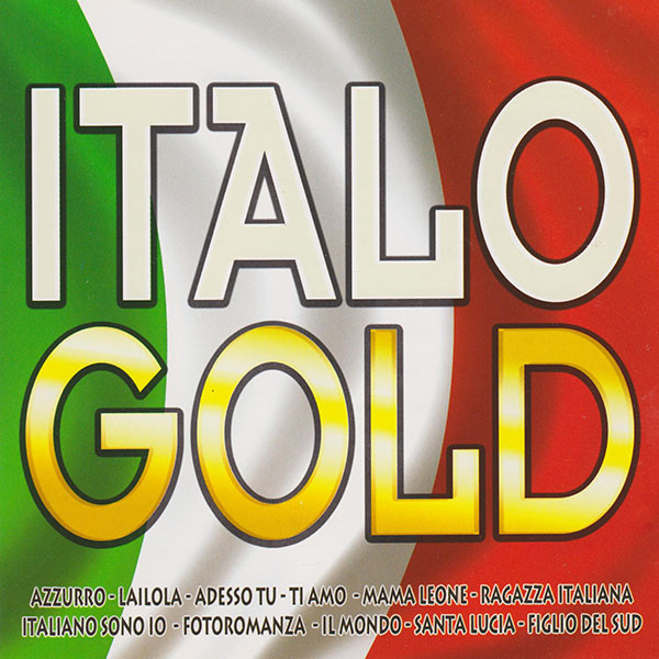 Italo Gold