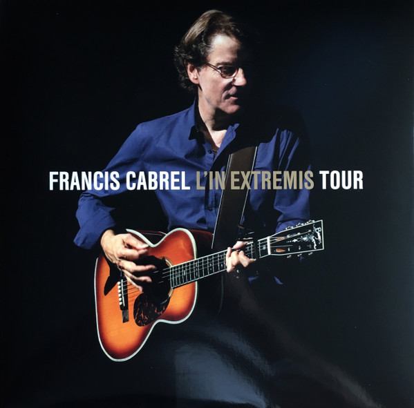 L'in Extremis Tour
