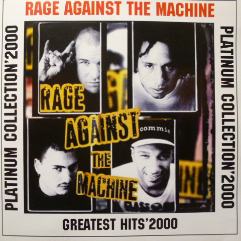 Greatest Hits '2000
