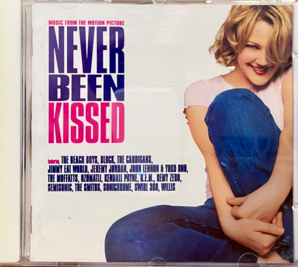 Music From The Motion Picture Never Been Kissed