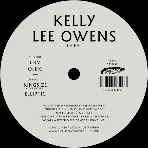 Oleic