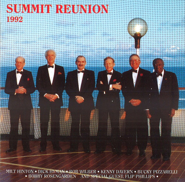 Summit Reunion 1992