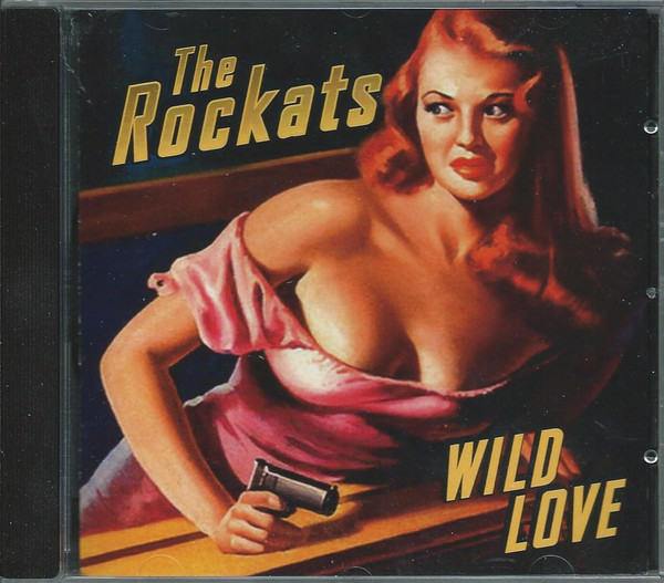 Wild Love