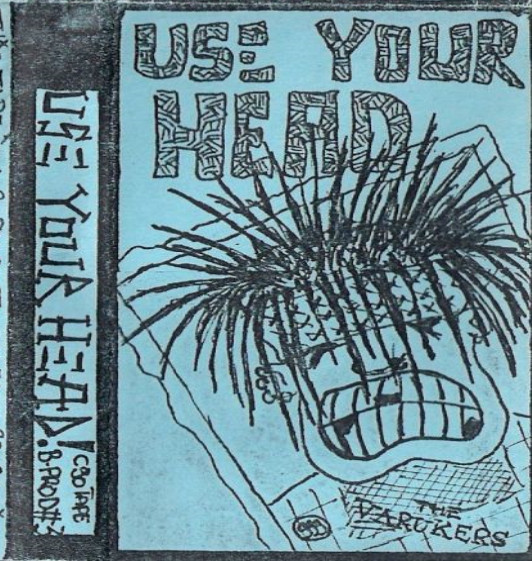Use Your Head