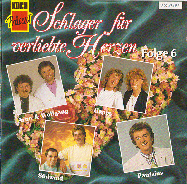 Schlager Für Verliebte Herzen, Folge 6