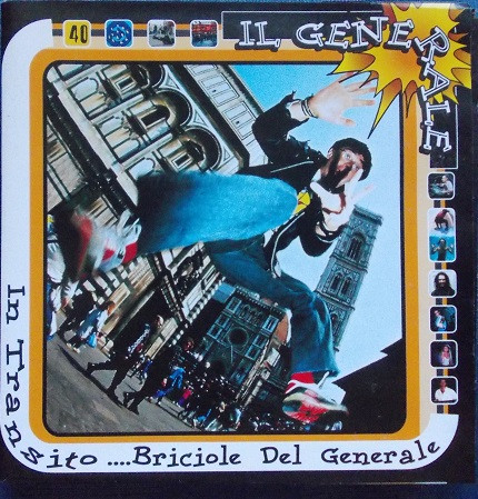 In Transito ... Briciole Del Generale