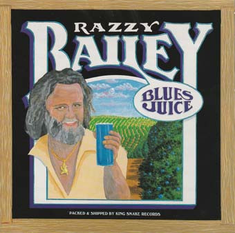 Blues Juice