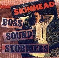 Boss Sound Stormers