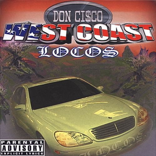 West Coast Locos