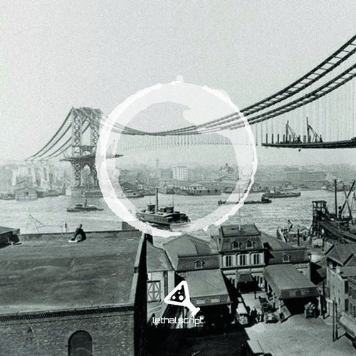 Levitation EP
