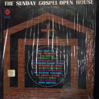 The Sunday Gospel Open House