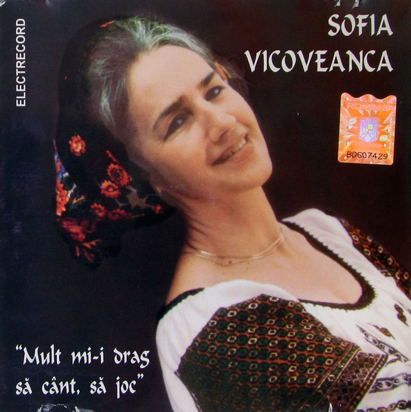 Mult Mi-i Drag Să Cânt, Să Joc