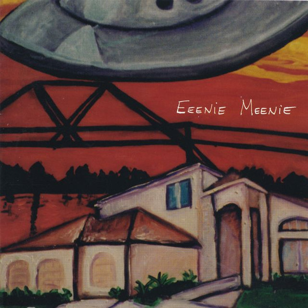 Eeenie Meenie