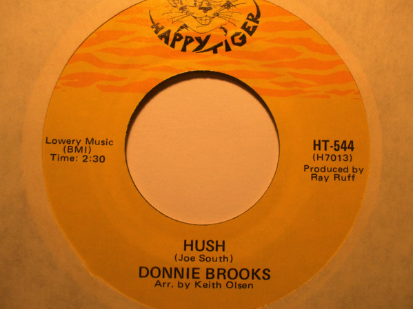 Hush