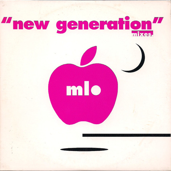 New Generation (Mixes)