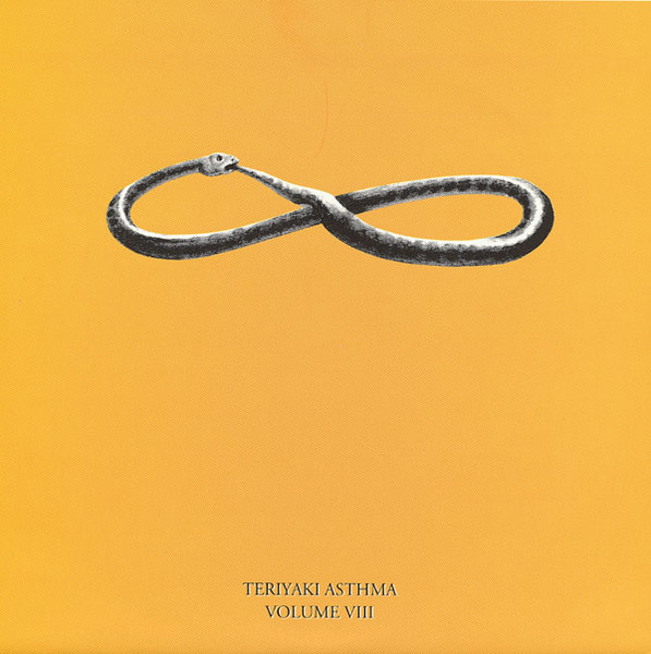 Teriyaki Asthma Volume VIII