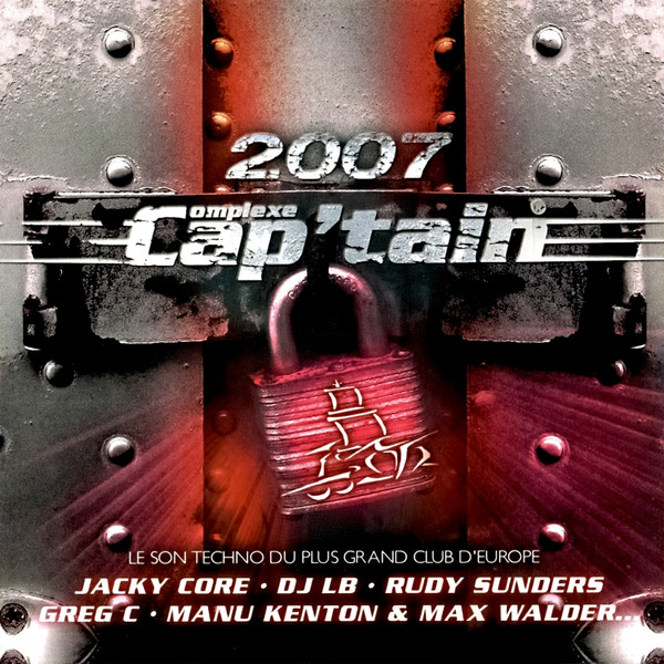 Cap'tain 2007