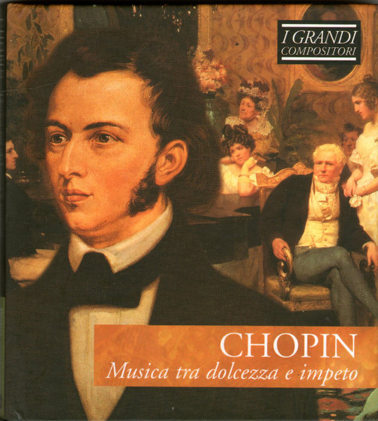 Musica Tra Dolcezza E Impeto