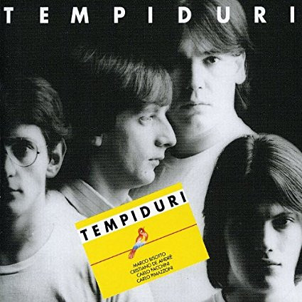 Tempi Duri