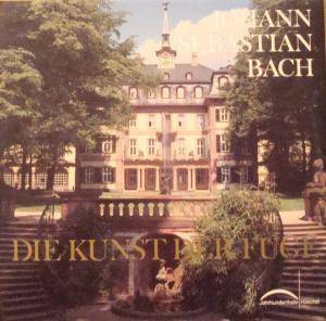 Die Kunst der Fuge