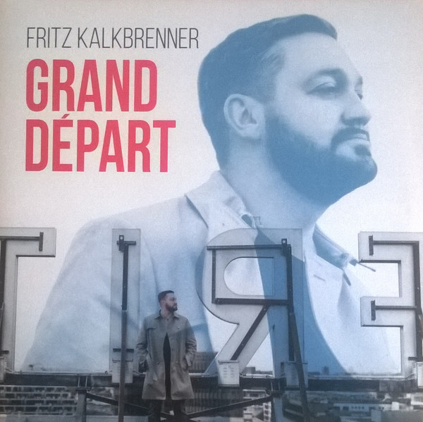 Grand Départ